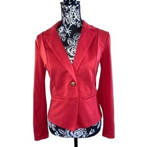 Roommates Blazer Business Casual Professional Neon Vibrant Formal Lace
